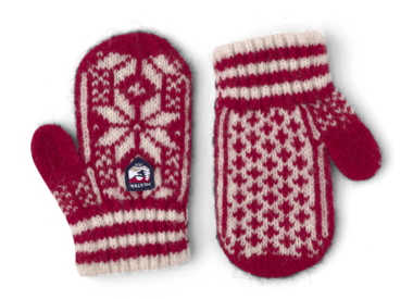 Hats/Gloves/Accessories