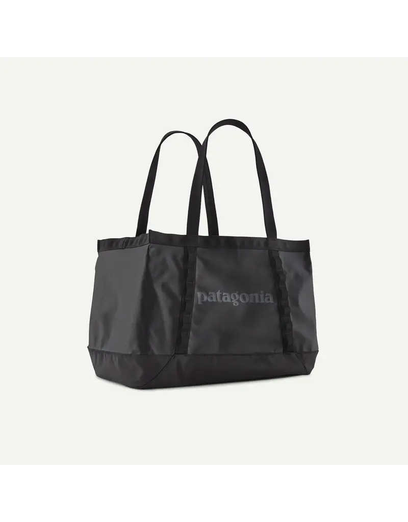 Patagonia Black Hole Tote 25L