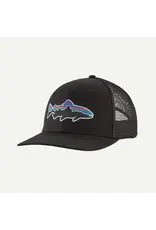 Patagonia Fitz Roy Trout Trucker Hat