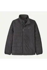 Patagonia K's Nano Puff Brick Quilt Jkt