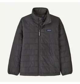 Patagonia K's Nano Puff Brick Quilt Jkt