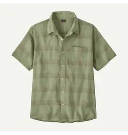 Patagonia M's A/C Shirt