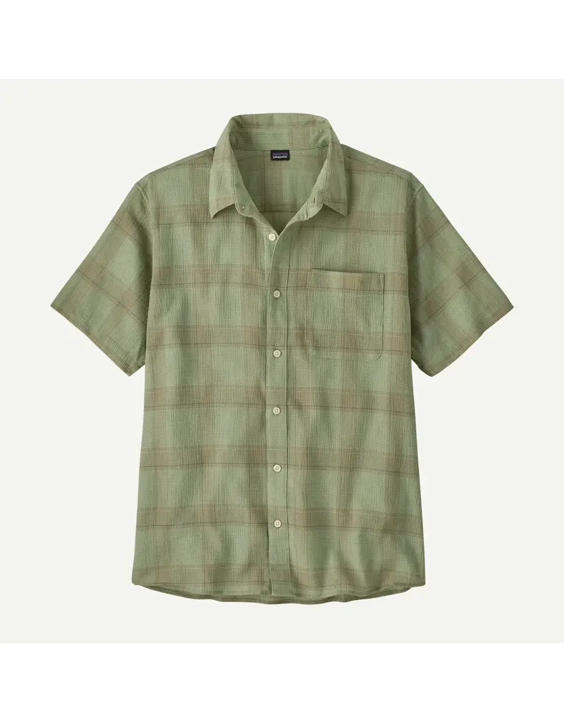 Patagonia M's A/C Shirt