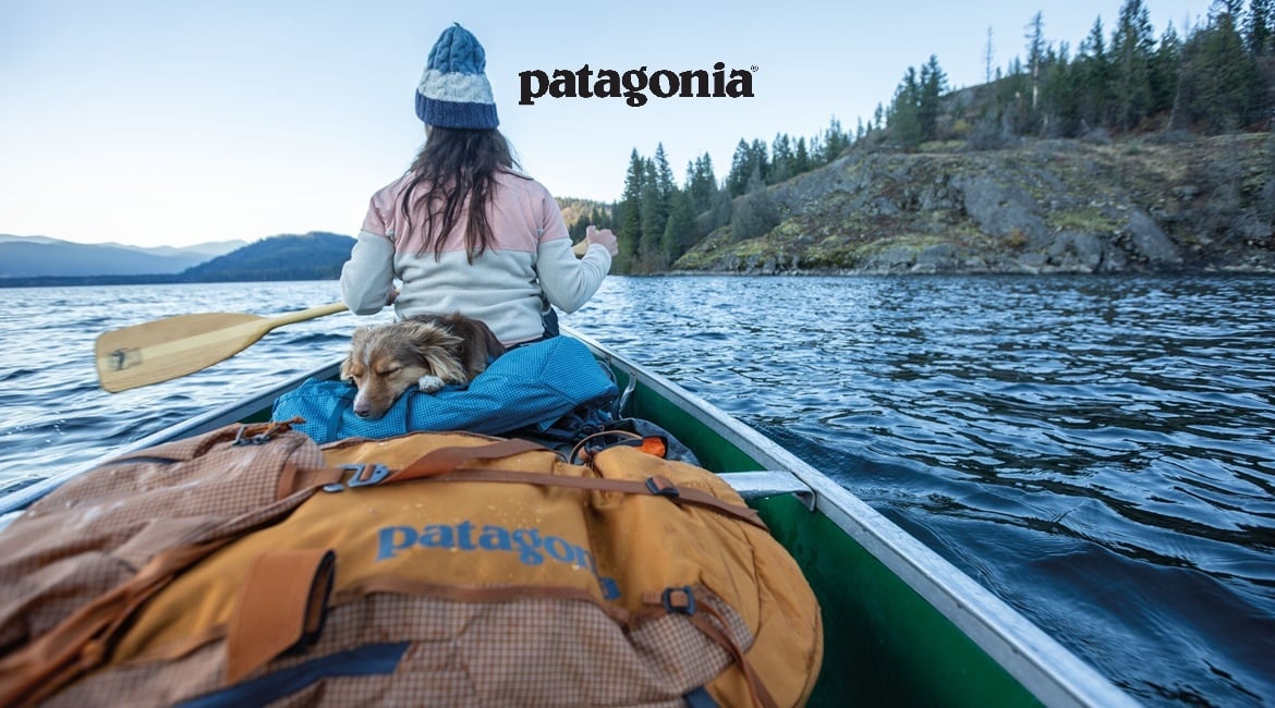 Patagonia