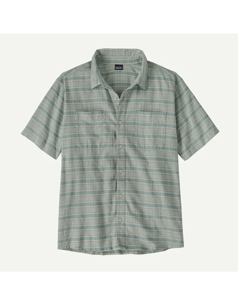 Patagonia M's Back Step Shirt