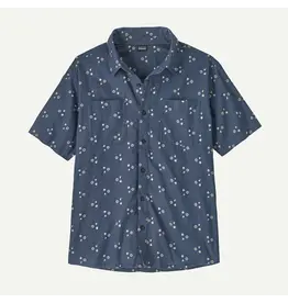 Patagonia M's Back Step Shirt
