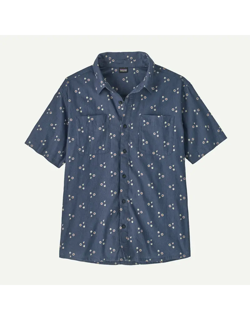Patagonia M's Back Step Shirt