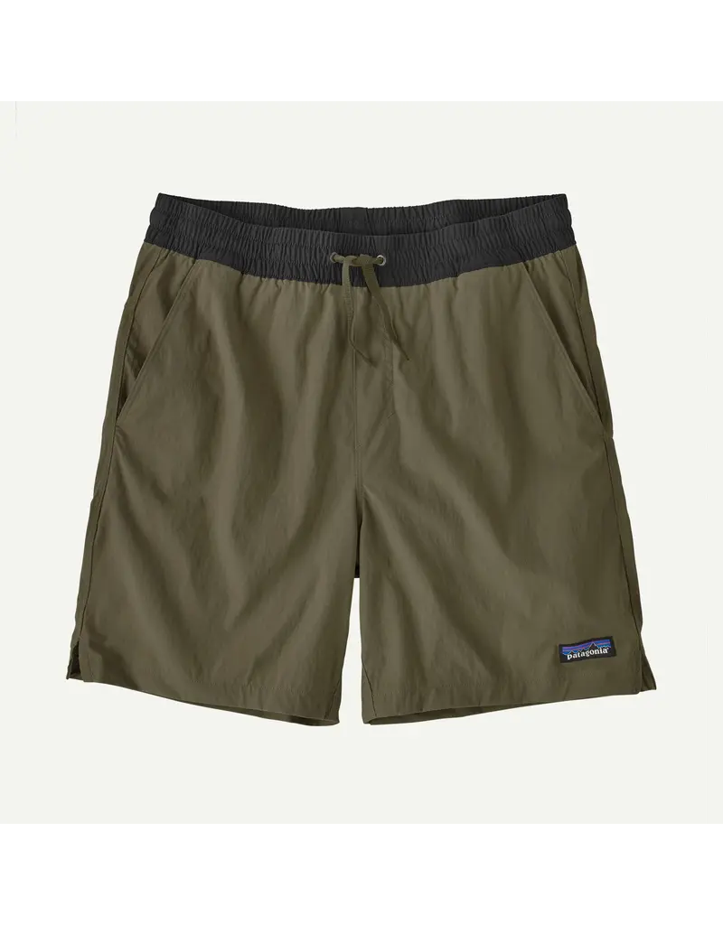 Patagonia M's Baggies Lights - 6 in.