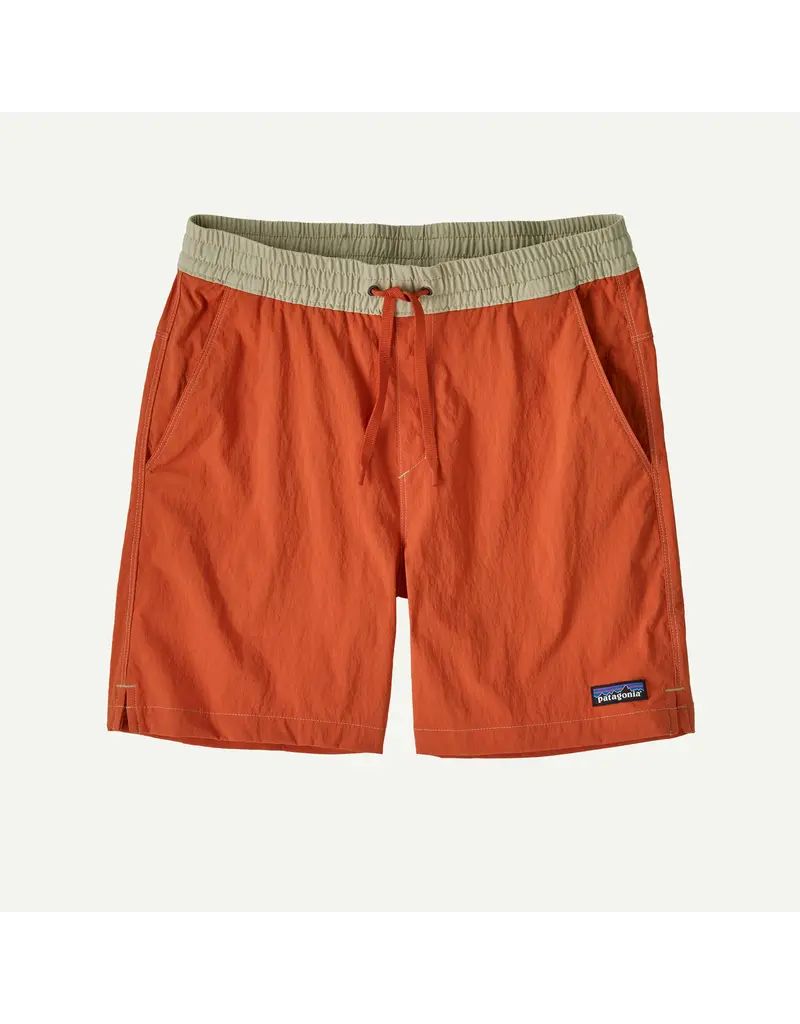 Patagonia M's Baggies Lights - 6 in.