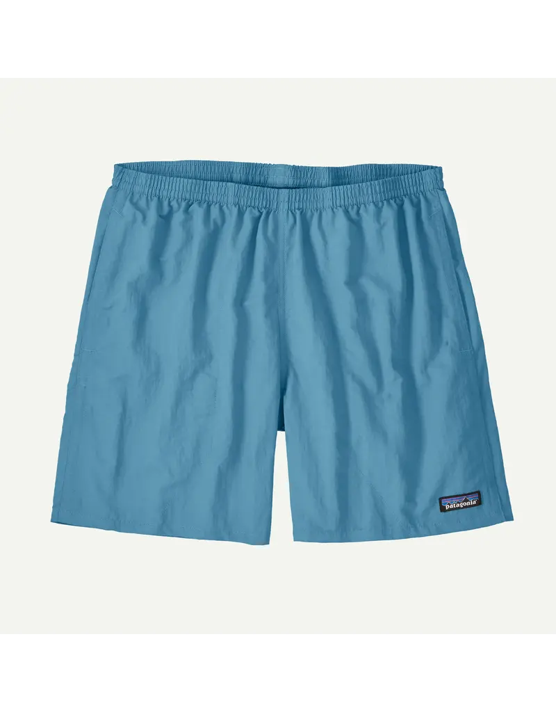 Patagonia M's Baggies Shorts - 5 in.