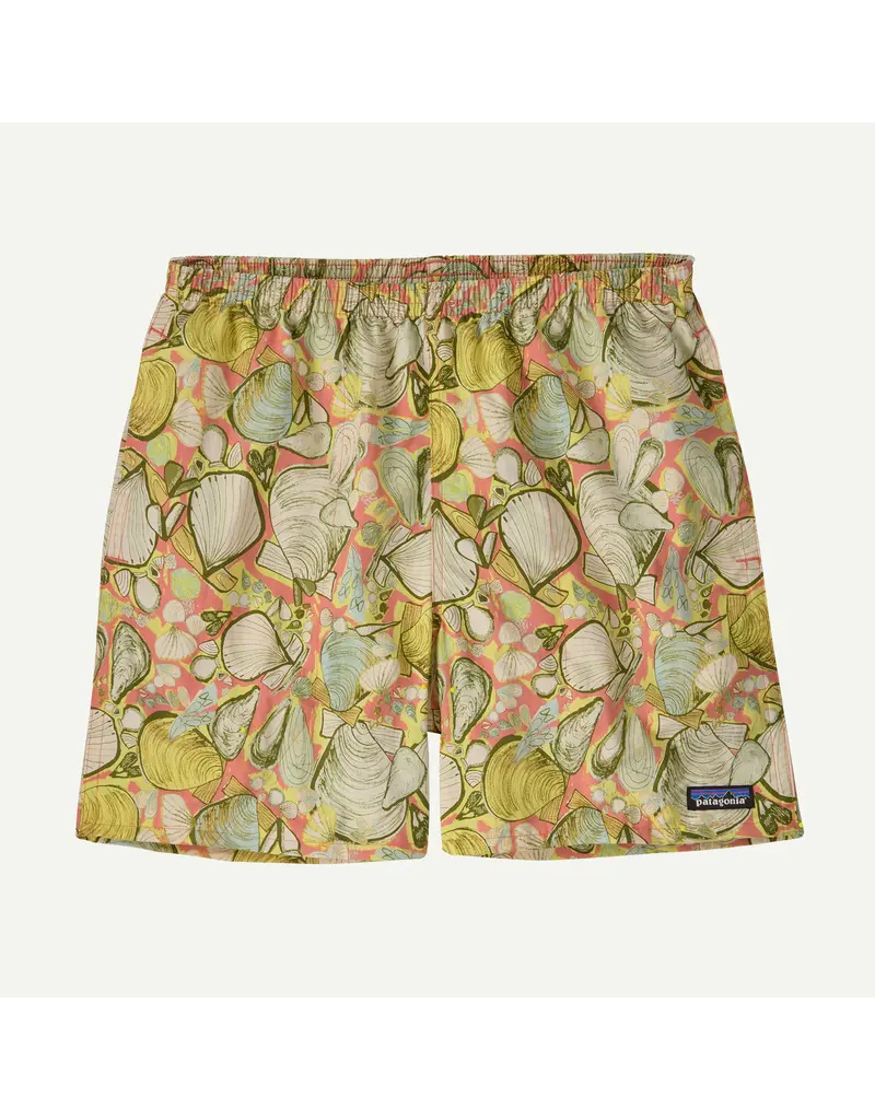 Patagonia M's Baggies Shorts - 5 in.