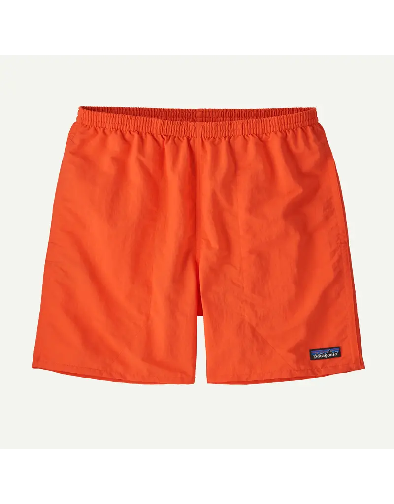 Patagonia M's Baggies Shorts - 5 in.