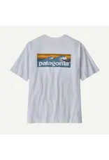 Patagonia M's Boardshort Logo Pocket Responsibili-Tee