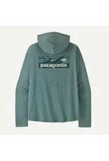 Patagonia M's Cap Cool Daily Hoody - Boardshort Logo