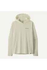 Patagonia M's Cap Cool Daily Hoody - Boardshort Logo