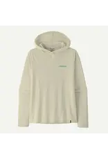 Patagonia M's Cap Cool Daily Hoody - Casting Logo