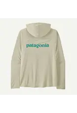 Patagonia M's Cap Cool Daily Hoody - Casting Logo