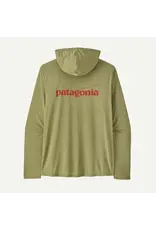 Patagonia M's Cap Cool Daily Hoody - Casting Logo
