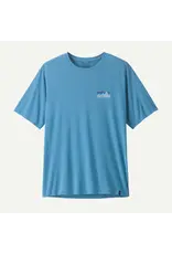 Patagonia M's Cap Cool Daily Shirt - '73 Skyline
