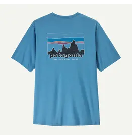 Patagonia M's Cap Cool Daily Shirt - '73 Skyline