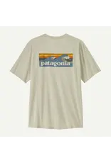 Patagonia M's Cap Cool Daily Shirt - Boardshort Logo