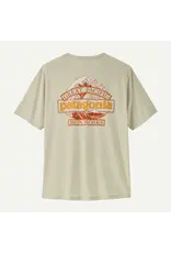 Patagonia M's Cap Cool Daily Shirt - Great Waves