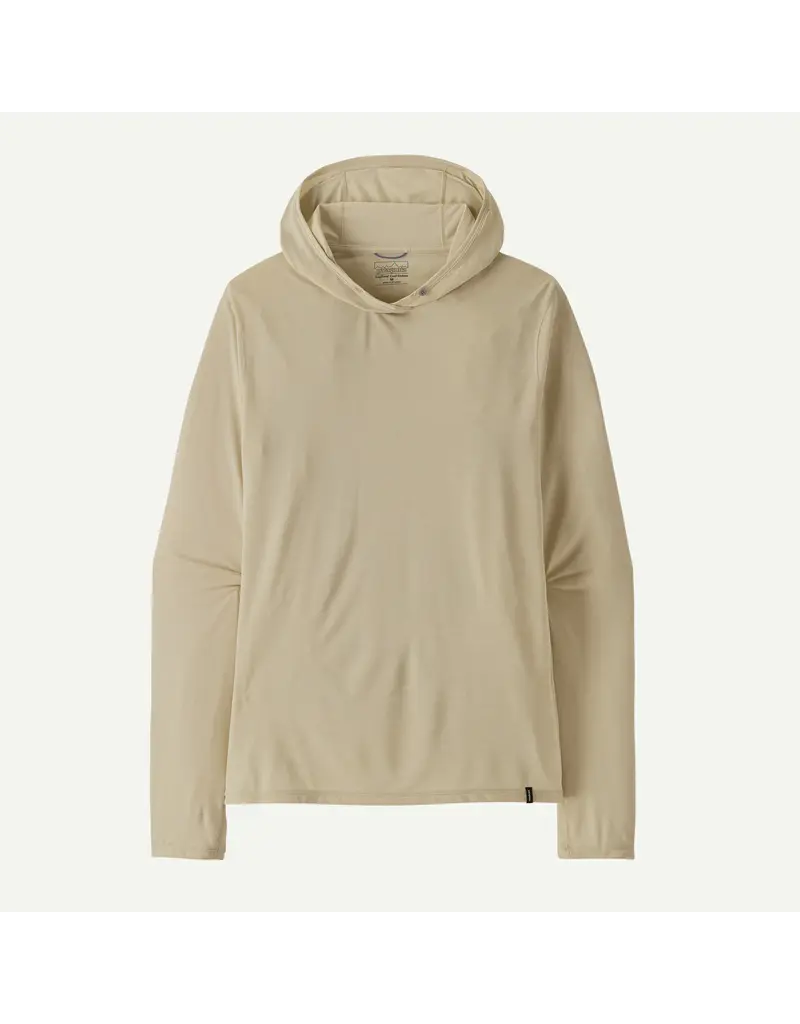 Patagonia M's Cap Cool Ultra Hoody