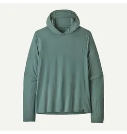 Patagonia M's Cap Cool Ultra Hoody