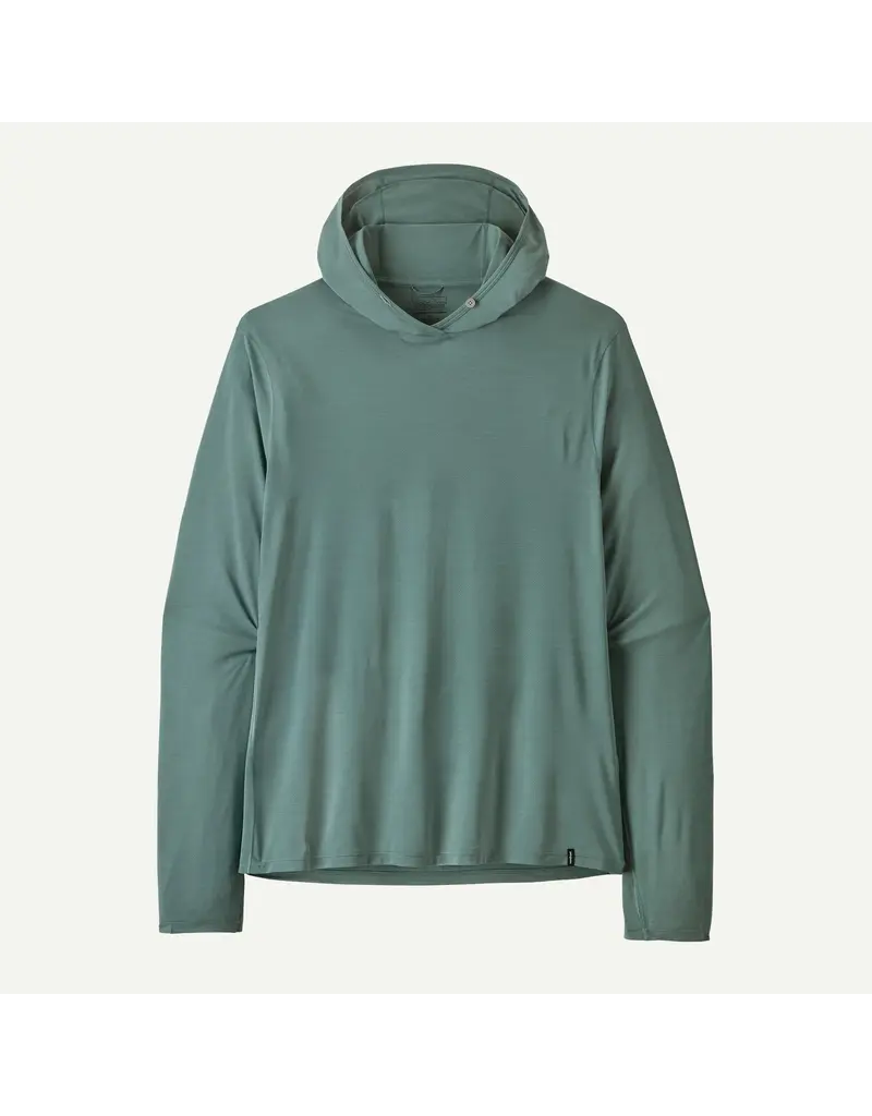 Patagonia M's Cap Cool Ultra Hoody
