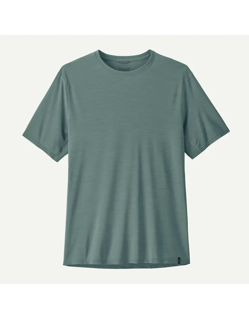 Patagonia M's Cap Cool Ultra Shirt