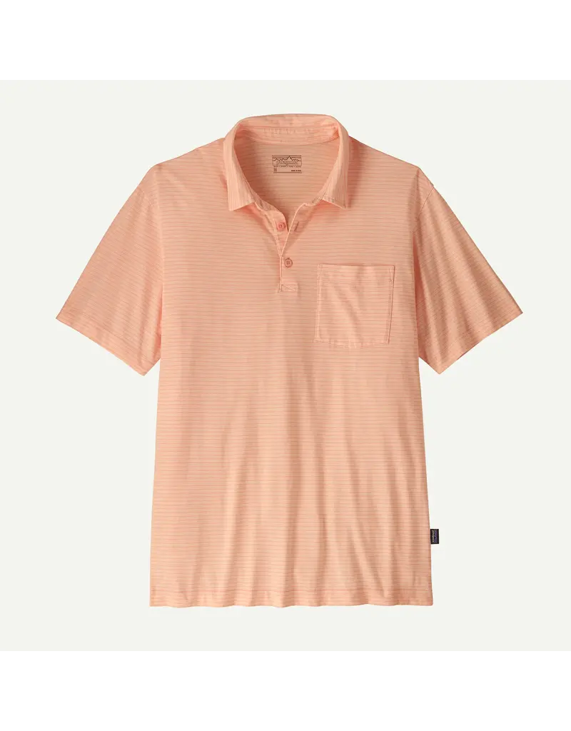 Patagonia M's Daily Polo