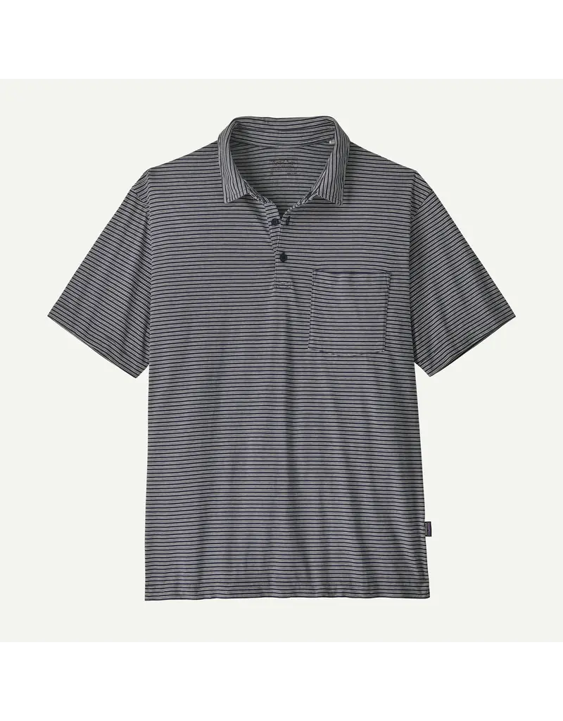 Patagonia M's Daily Polo