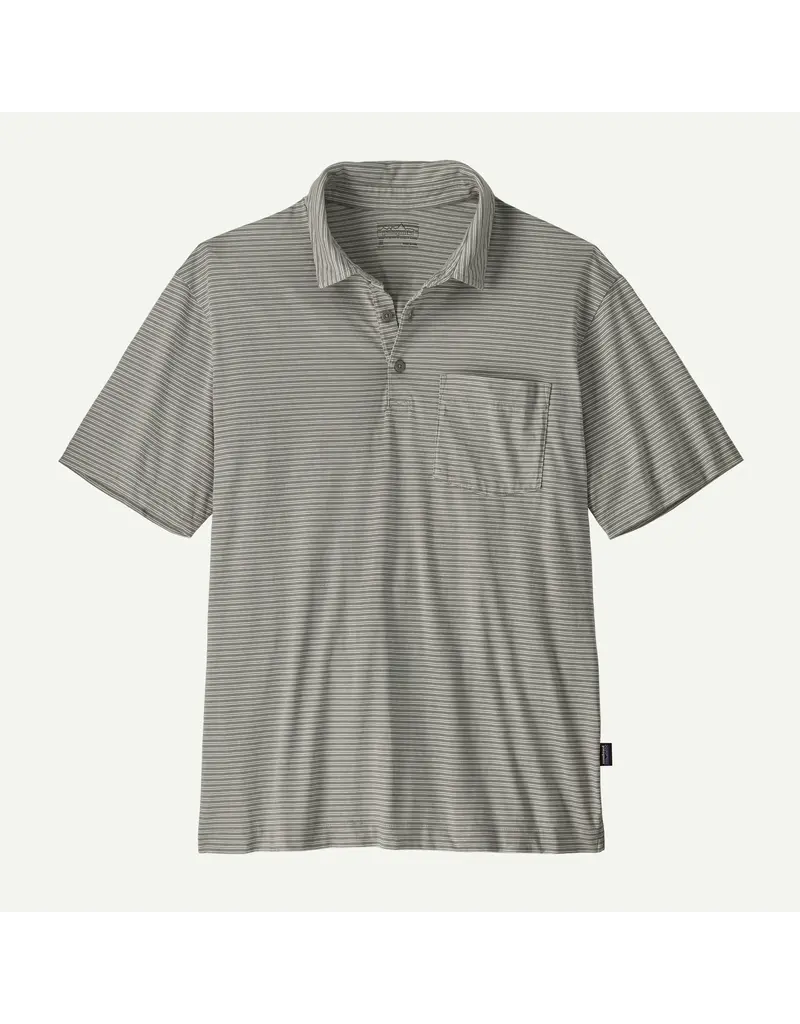 Patagonia M's Daily Polo