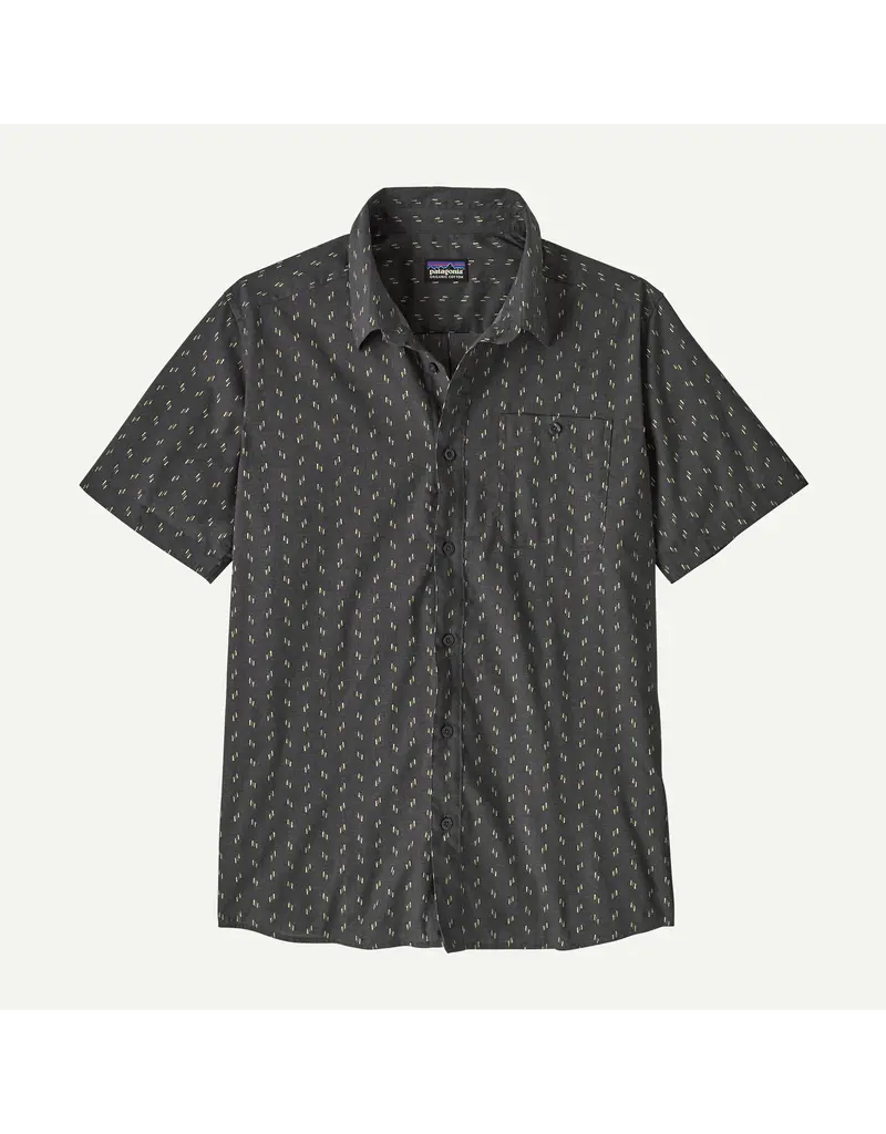 Patagonia M's Go To Shirt