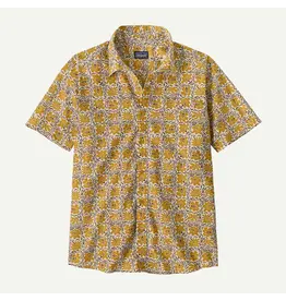 Patagonia M's Go To Shirt