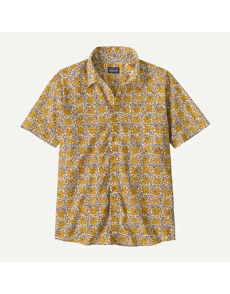 Patagonia M's Go To Shirt