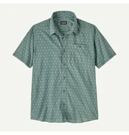 Patagonia M's Go To Shirt