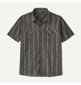 Patagonia M's Go To Western Shirt
