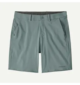 Patagonia M's Hydropeak Hybrid Walk Shorts - 18 in.