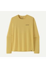 Patagonia M's L/S Cap Cool Daily Shirt - Fitz Roy Trout