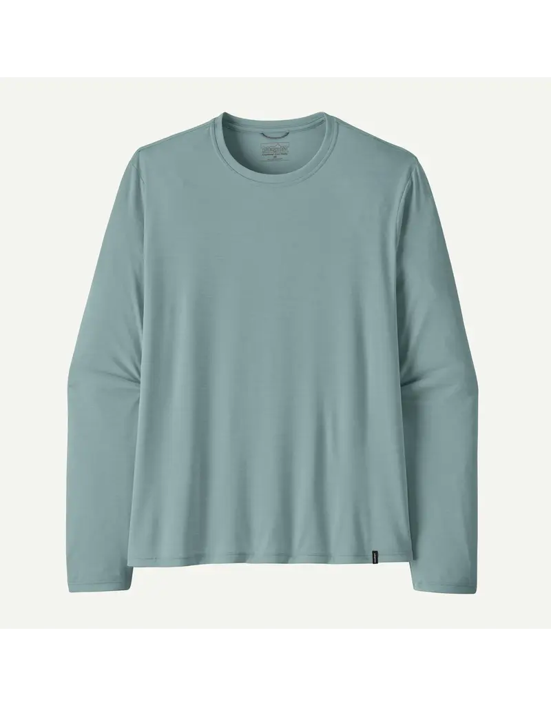 Patagonia M's L/S Cap Cool Daily Shirt