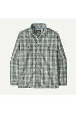 Patagonia M's L/S Island Hopper Shirt