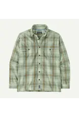Patagonia M's L/S Island Hopper Shirt