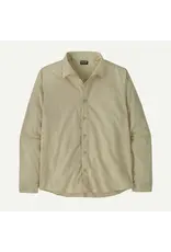 Patagonia M's L/S Sunrise Stream Shirt