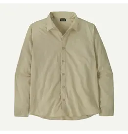 Patagonia M's L/S Sunrise Stream Shirt