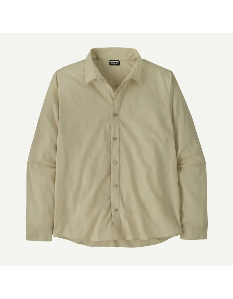 Patagonia M's L/S Sunrise Stream Shirt