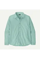 Patagonia M's L/S Sunrise Stream Shirt