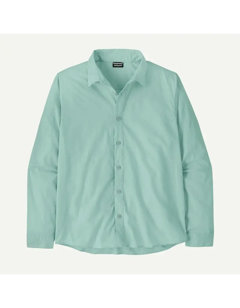 Patagonia M's L/S Sunrise Stream Shirt