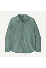 Patagonia M's L/S Sunrise Stream Shirt