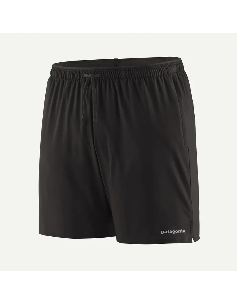 Patagonia M's Multi Trails Shorts - 6 in.